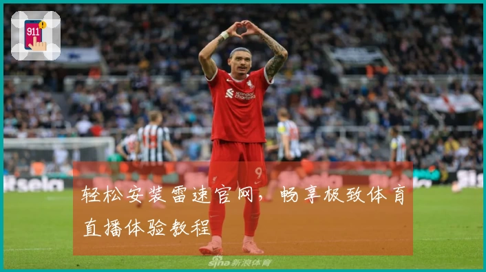 轻松安装雷速官网，畅享极致体育直播体验教程