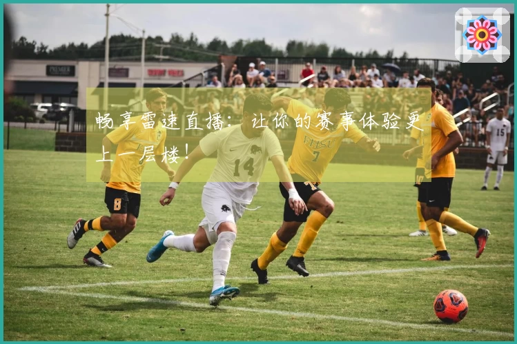 畅享雷速直播：让你的赛事体验更上一层楼！