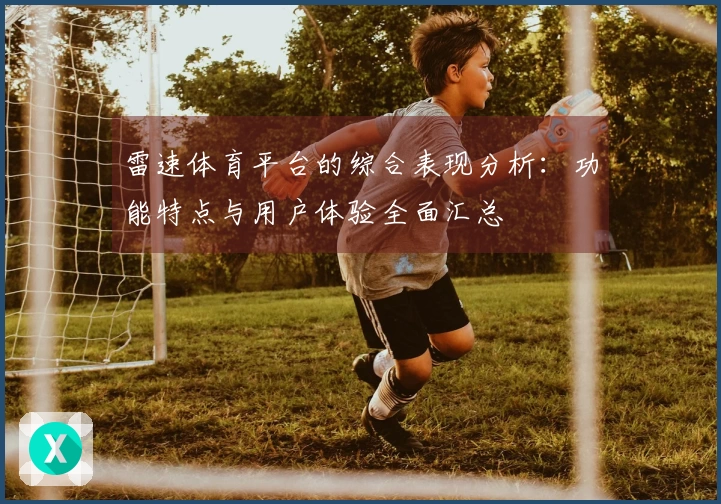 雷速体育平台的综合表现分析：功能特点与用户体验全面汇总